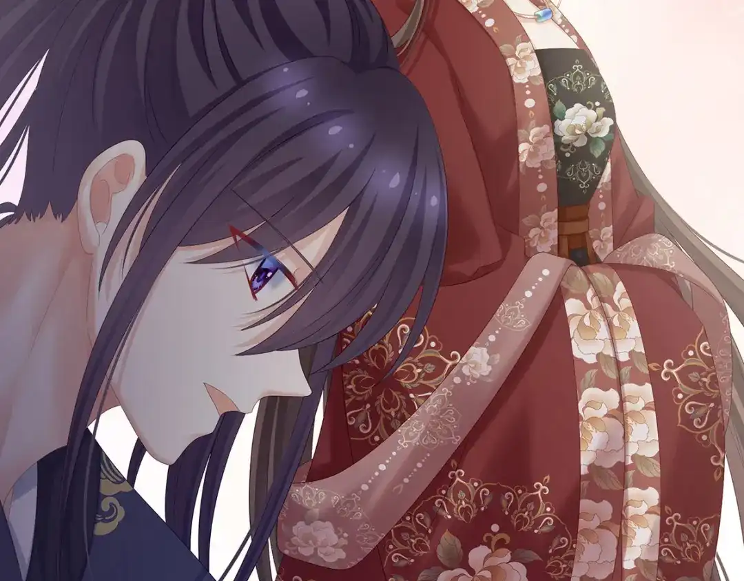 《女帝多蓝颜》第193话 以物易物，以心换心 第79页