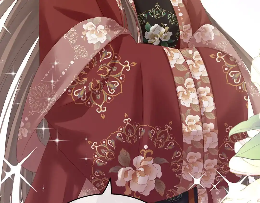 《女帝多蓝颜》第193话 以物易物，以心换心 第64页