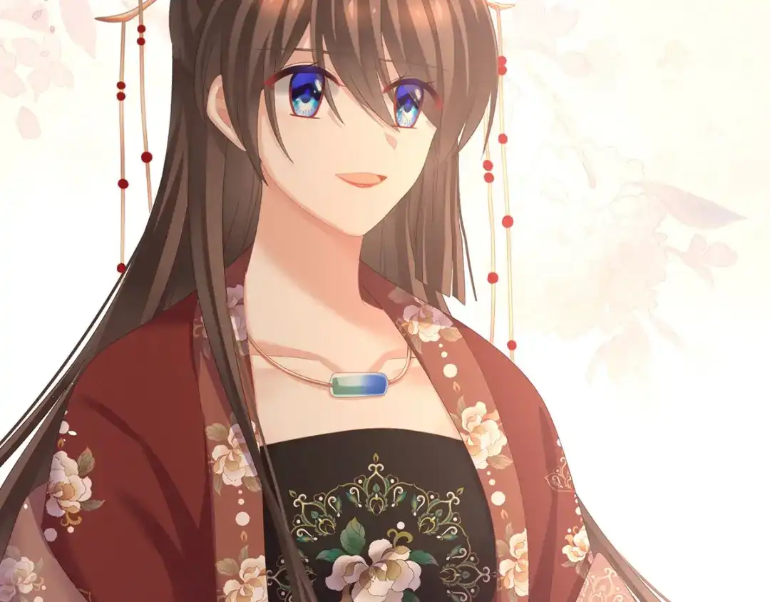 《女帝多蓝颜》第193话 以物易物，以心换心 第27页