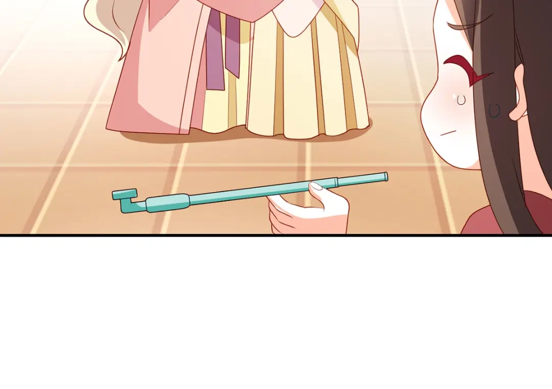 《女帝多蓝颜》番外 美人如蝶 第24页