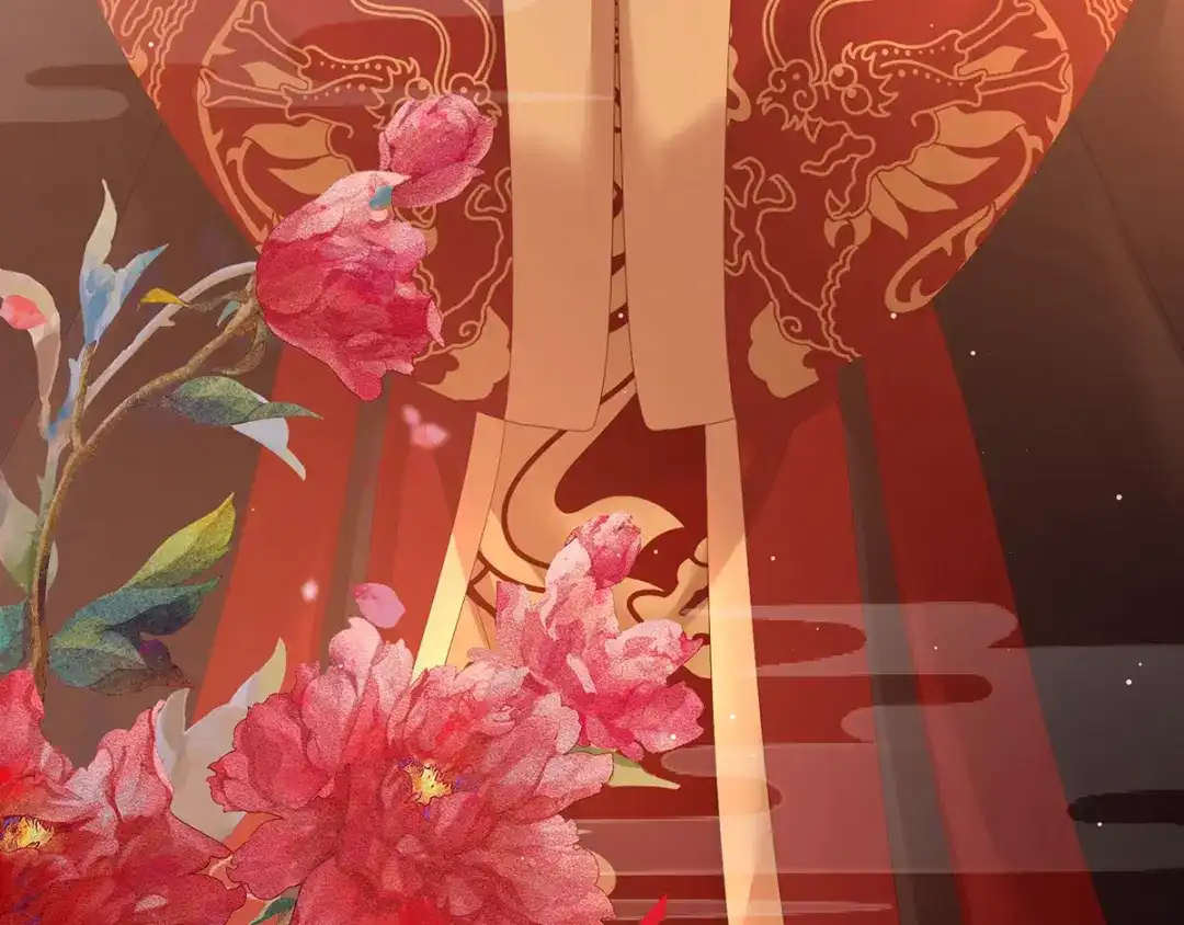 《女帝多蓝颜》第194话 我到底算什么？ 第57页