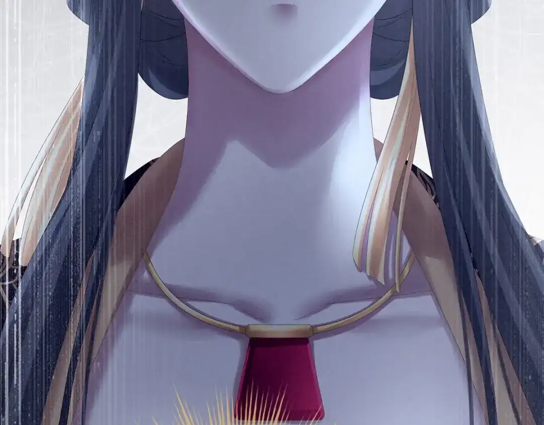 《女帝多蓝颜》第194话 我到底算什么？ 第87页