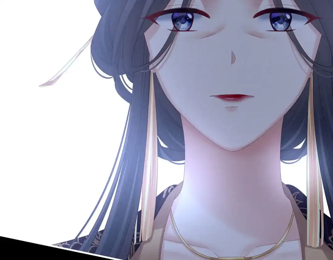 《女帝多蓝颜》第194话 我到底算什么？ 第113页
