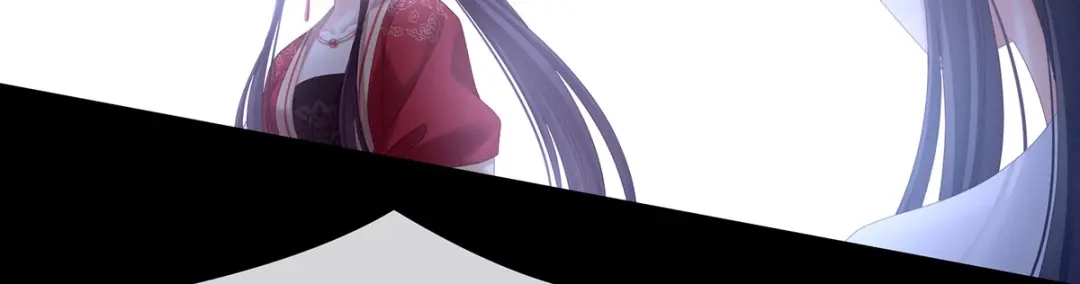 《女帝多蓝颜》第194话 我到底算什么？ 第19页