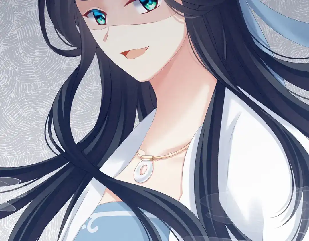 《女帝多蓝颜》第194话 我到底算什么？ 第40页