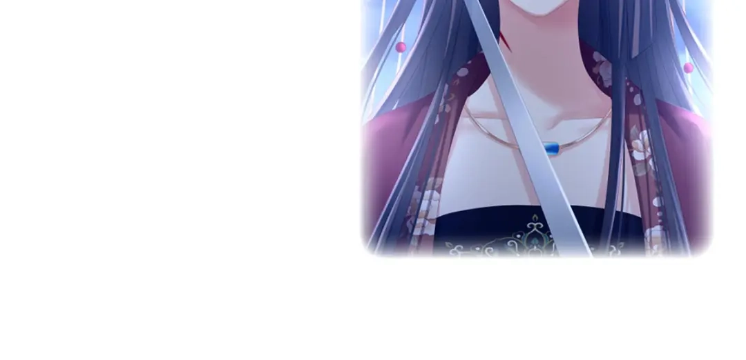 《女帝多蓝颜》第195话 四海清平，天下安宁 第128页