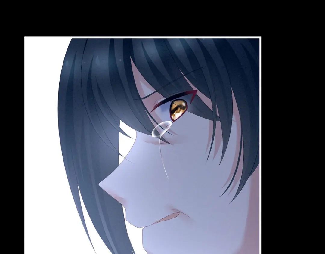 《女帝多蓝颜》第195话 四海清平，天下安宁 第34页
