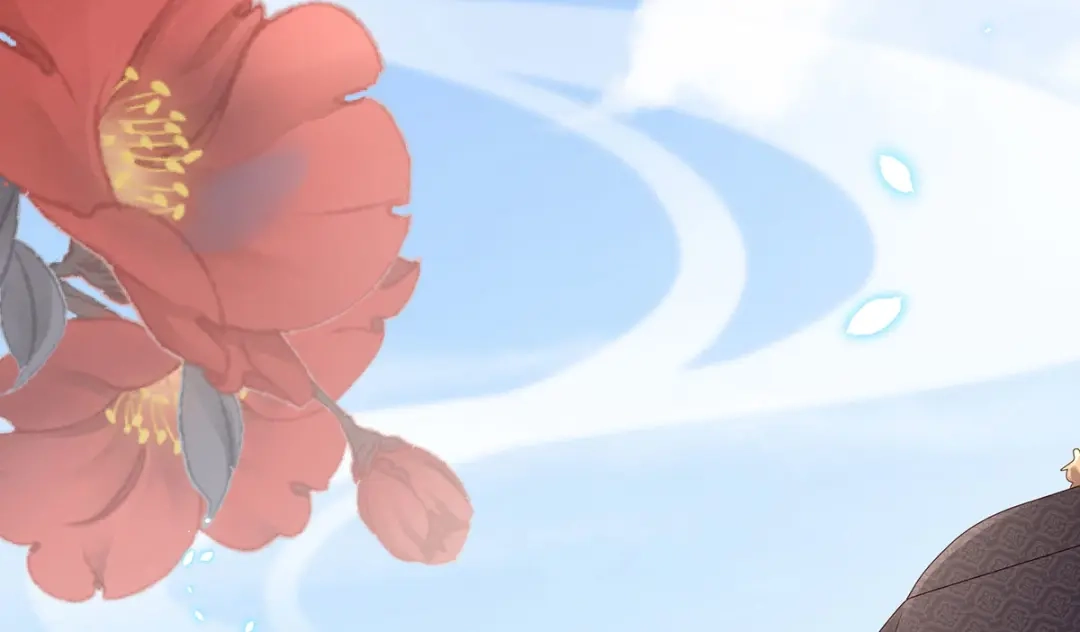《女帝多蓝颜》第195话 四海清平，天下安宁 第63页