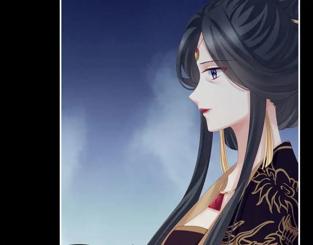 《女帝多蓝颜》第195话 四海清平，天下安宁 第25页