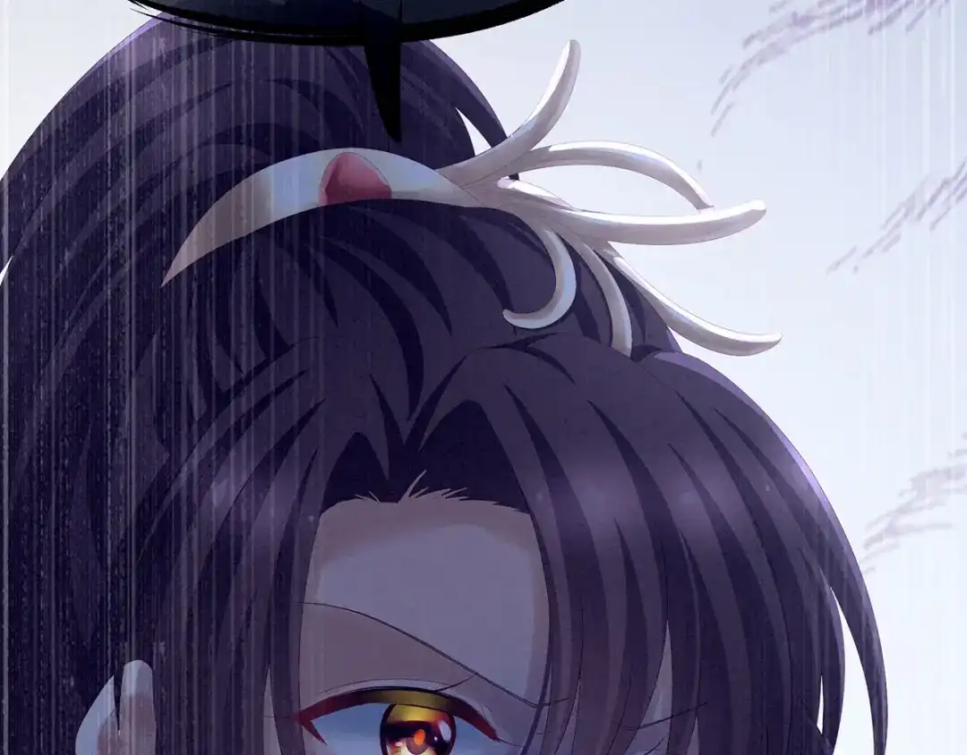 《女帝多蓝颜》第195话 四海清平，天下安宁 第20页