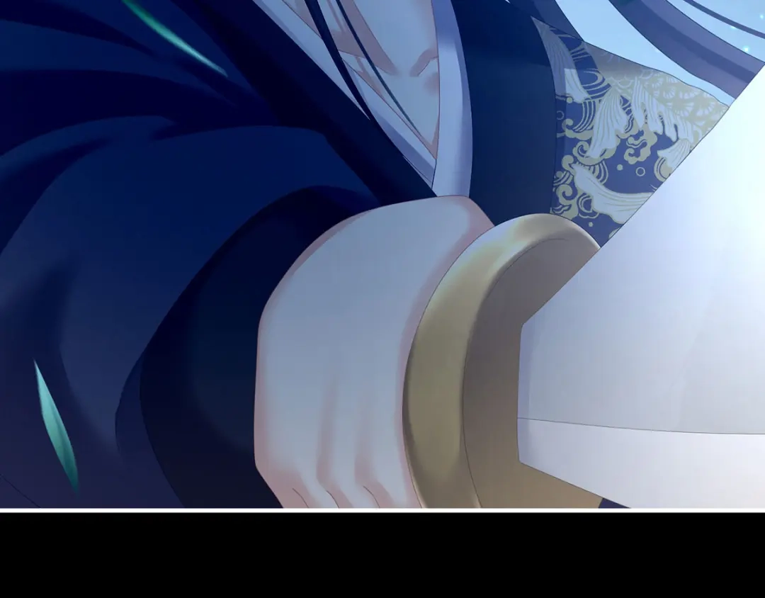 《女帝多蓝颜》第195话 四海清平，天下安宁 第122页
