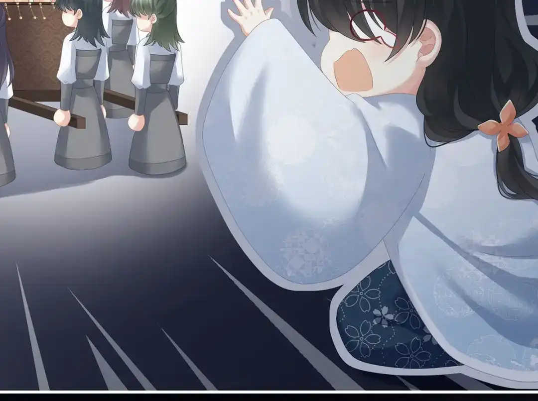 《女帝多蓝颜》第195话 四海清平，天下安宁 第102页