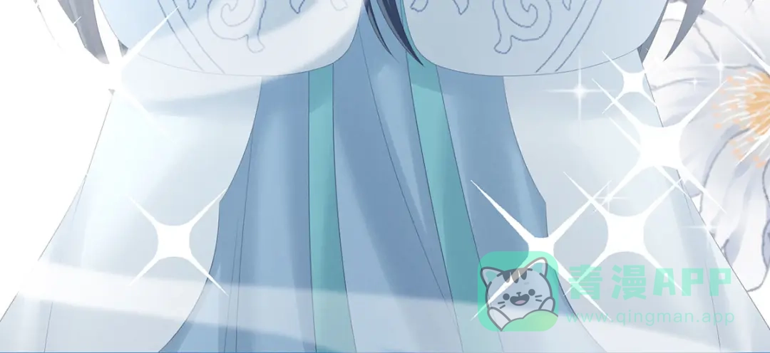 《女帝多蓝颜》第195话 四海清平，天下安宁 第56页