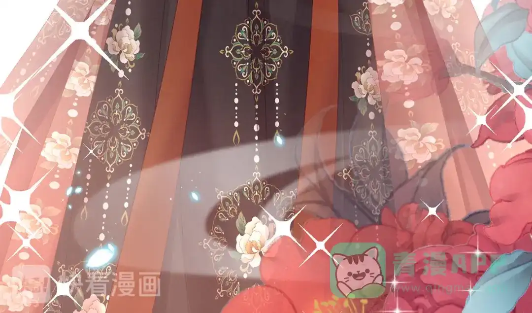《女帝多蓝颜》第195话 四海清平，天下安宁 第61页