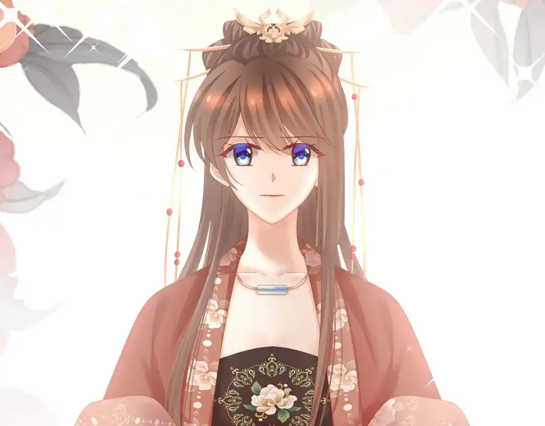 《女帝多蓝颜》第195话 四海清平，天下安宁 第59页