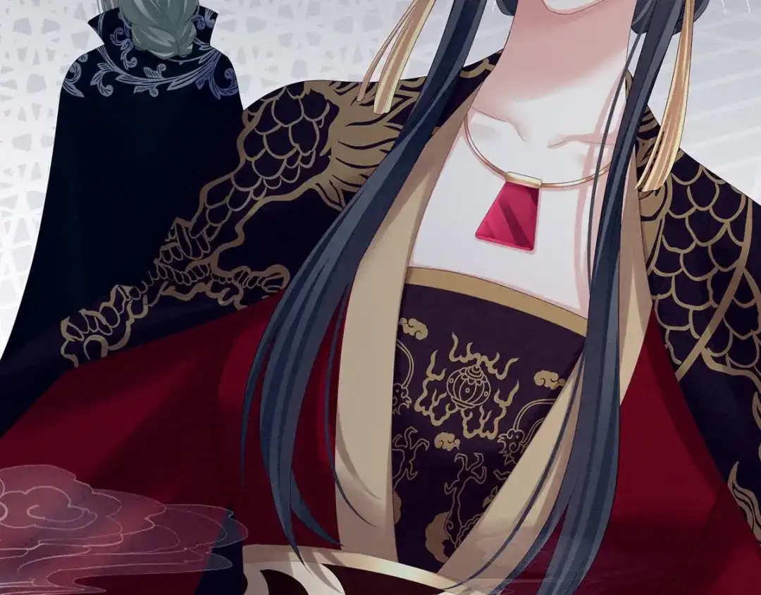 《女帝多蓝颜》第196话 动手吧 第120页