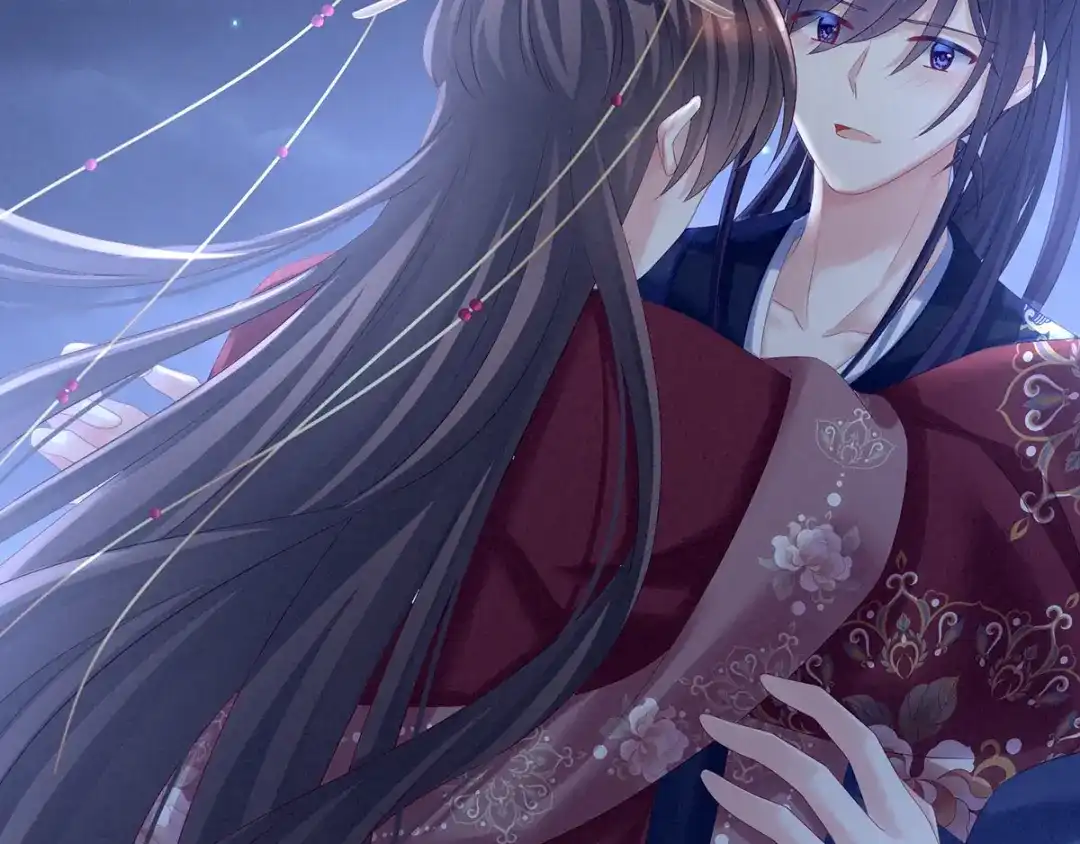 《女帝多蓝颜》第196话 动手吧 第90页