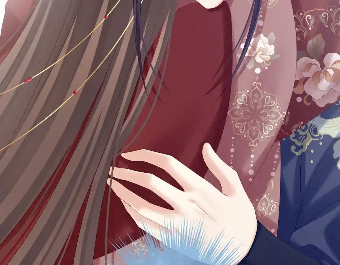 《女帝多蓝颜》第196话 动手吧 第93页