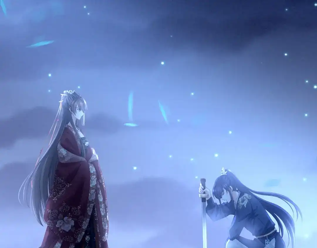 《女帝多蓝颜》第196话 动手吧 第83页