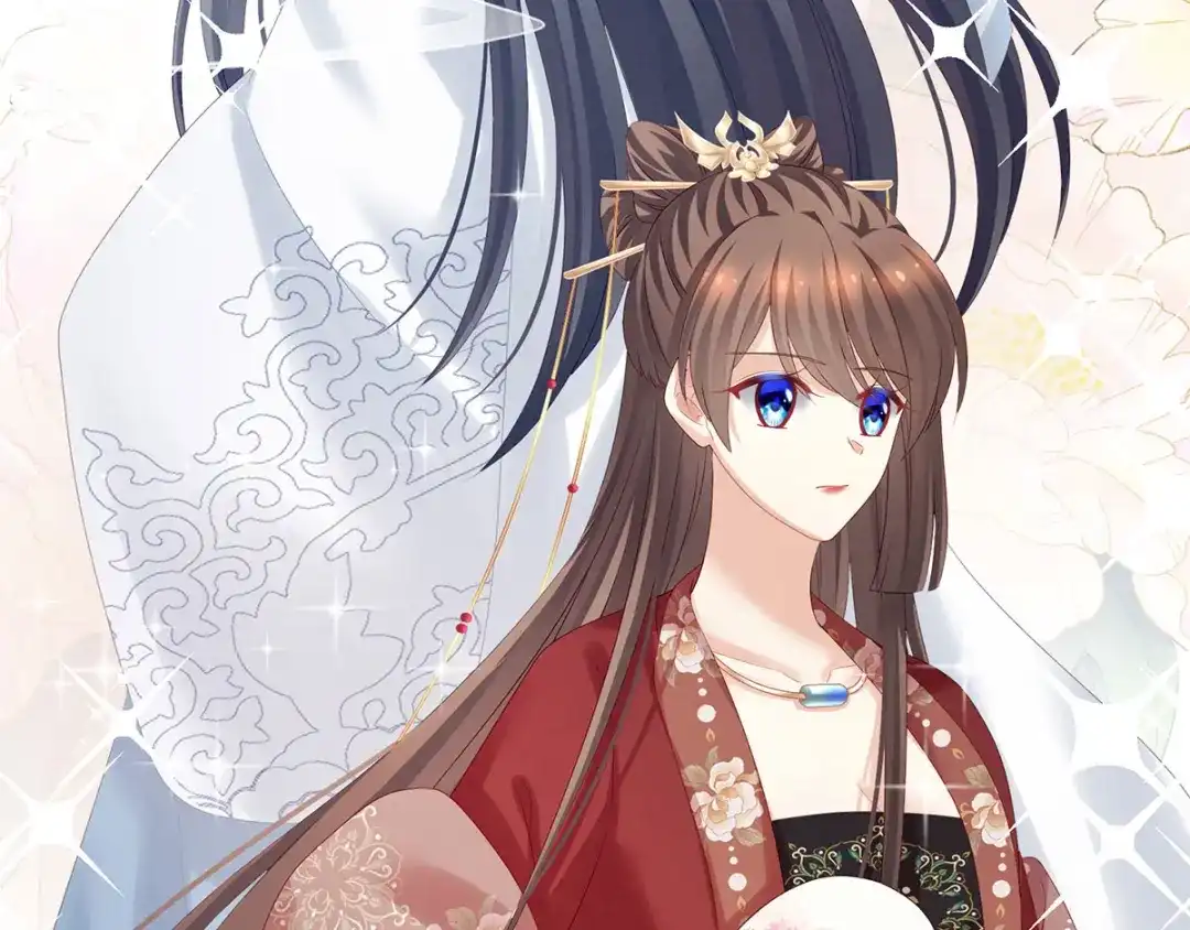 《女帝多蓝颜》第196话 动手吧 第123页