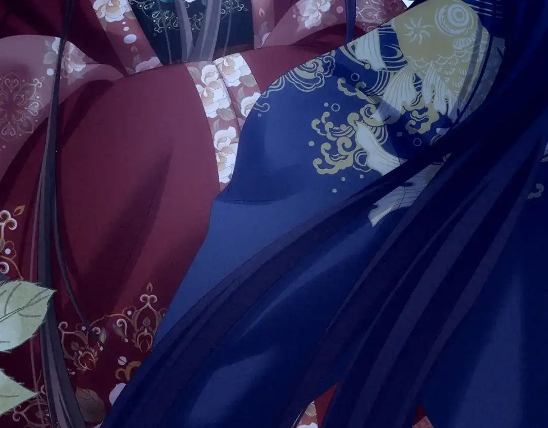 《女帝多蓝颜》第196话 动手吧 第79页