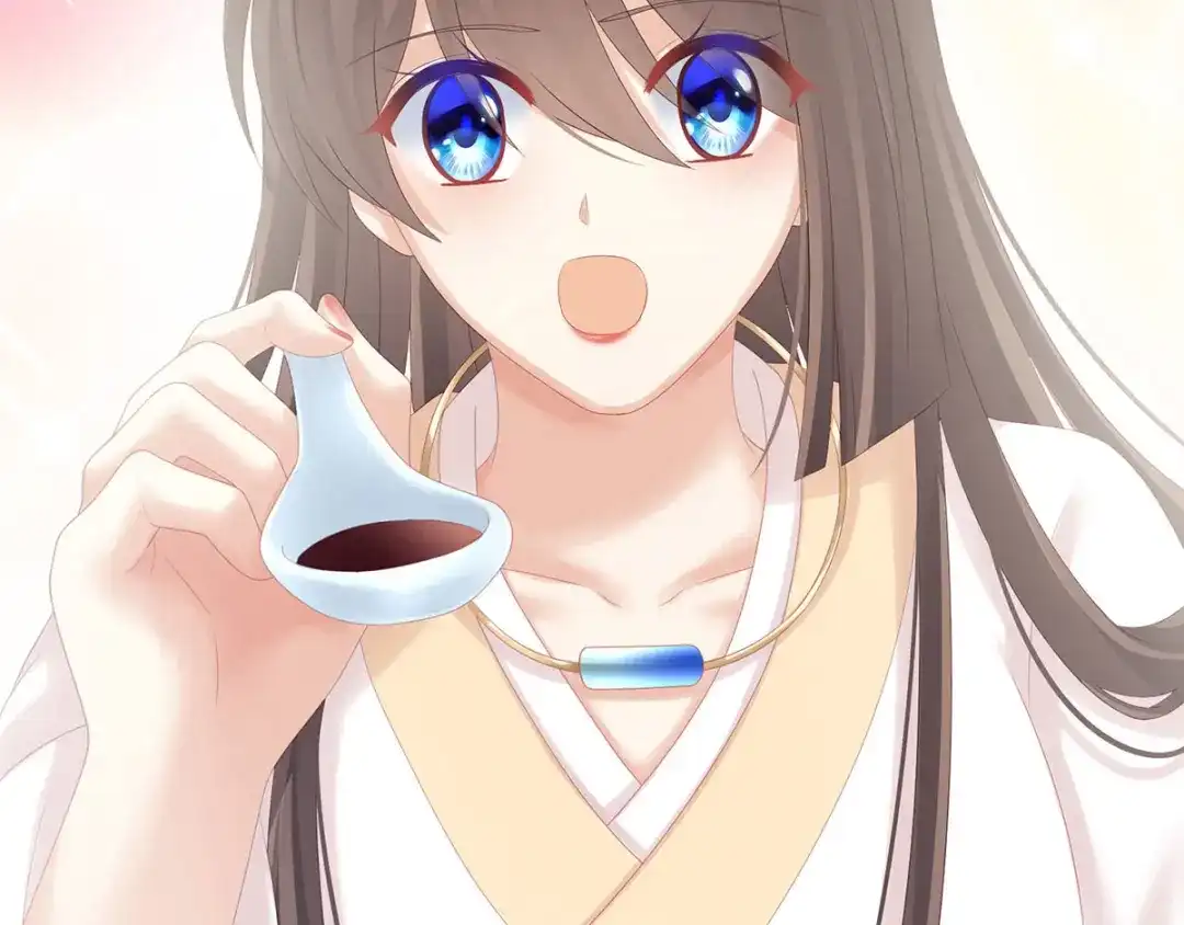 《女帝多蓝颜》第197话 那里很灵活嘛 第34页
