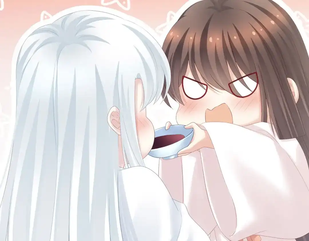 《女帝多蓝颜》第197话 那里很灵活嘛 第55页