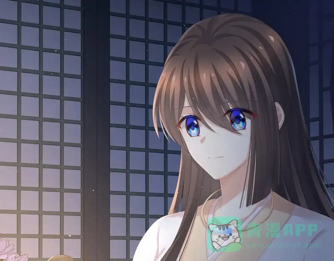《女帝多蓝颜》第197话 那里很灵活嘛 第91页