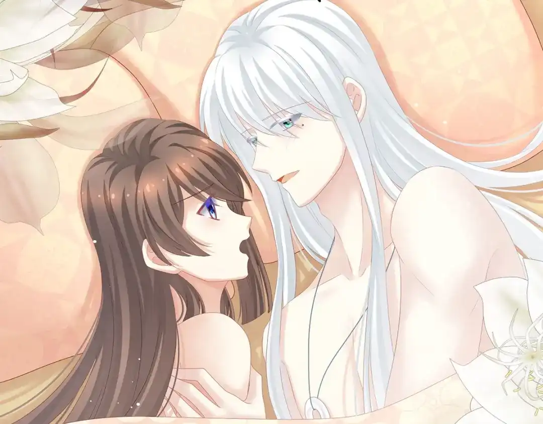 《女帝多蓝颜》白玉番外 吃奶奶 第105页