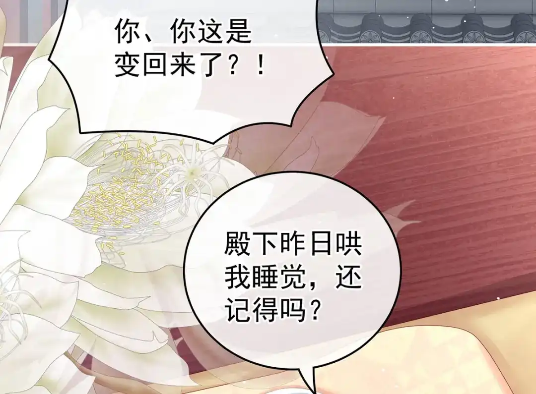 《女帝多蓝颜》白玉番外 吃奶奶 第104页