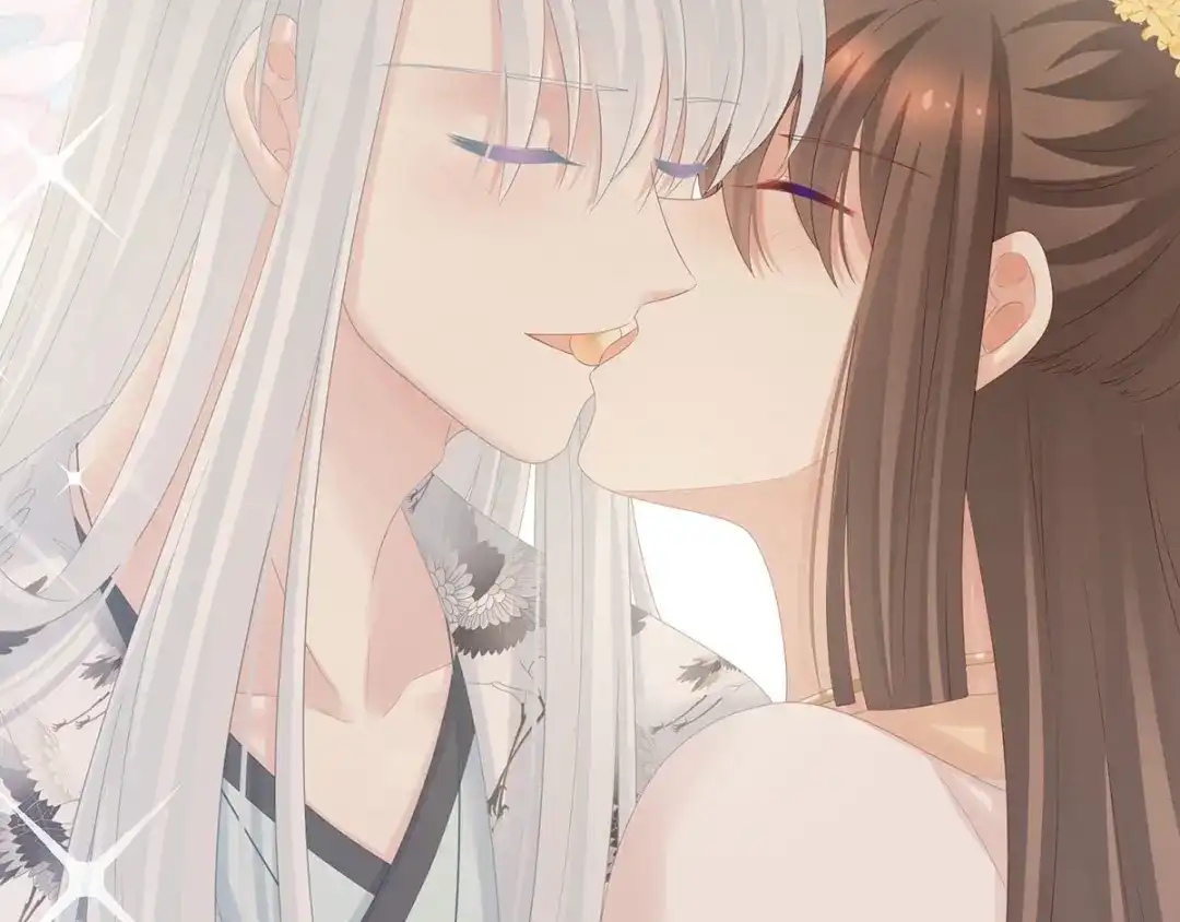 《女帝多蓝颜》白玉番外 吃奶奶 第22页