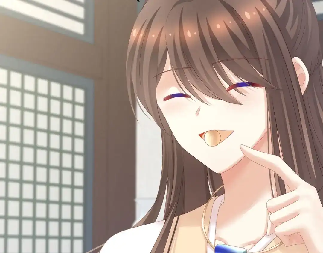 《女帝多蓝颜》白玉番外 吃奶奶 第19页