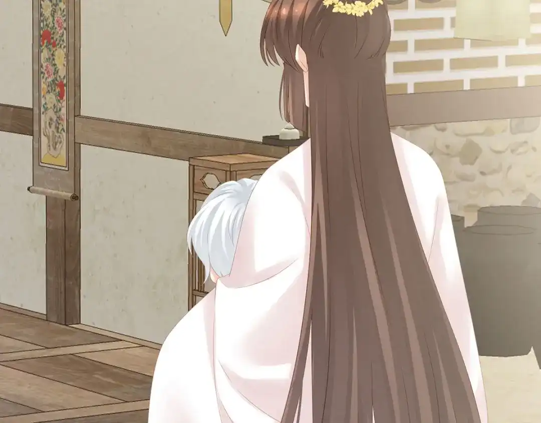 《女帝多蓝颜》白玉番外 吃奶奶 第62页