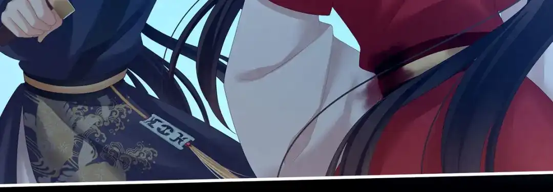 《女帝多蓝颜》第198话 英雄末路 第47页