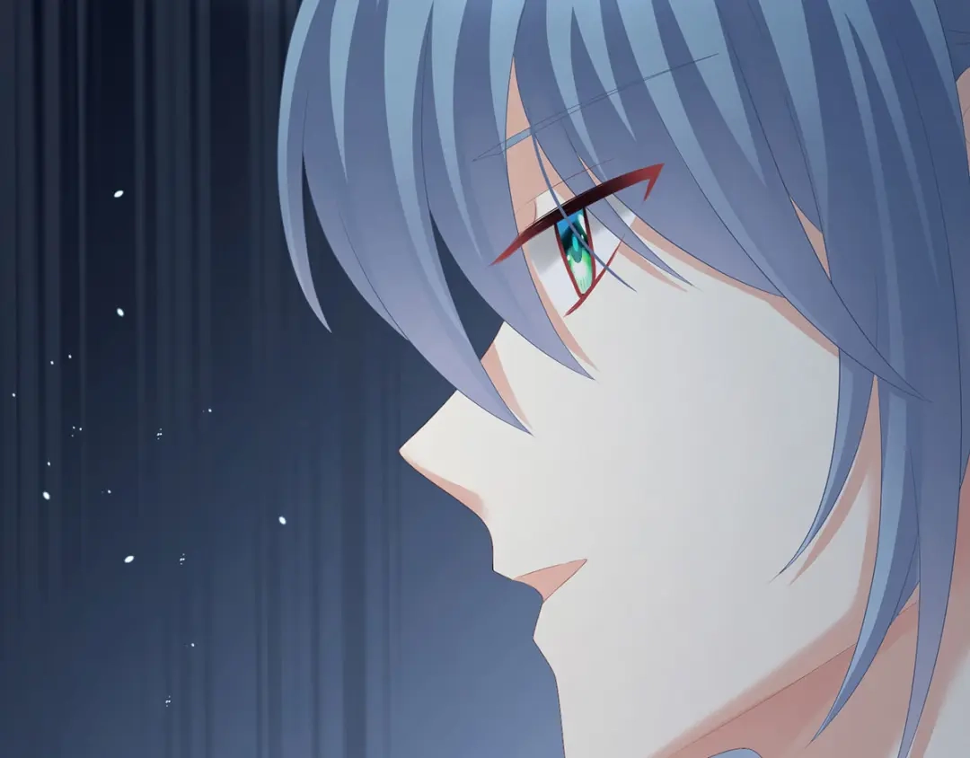《女帝多蓝颜》第198话 英雄末路 第74页