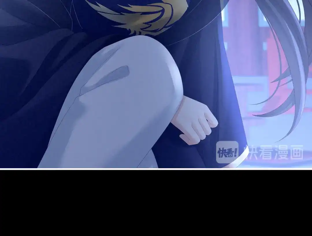 《女帝多蓝颜》第198话 英雄末路 第112页