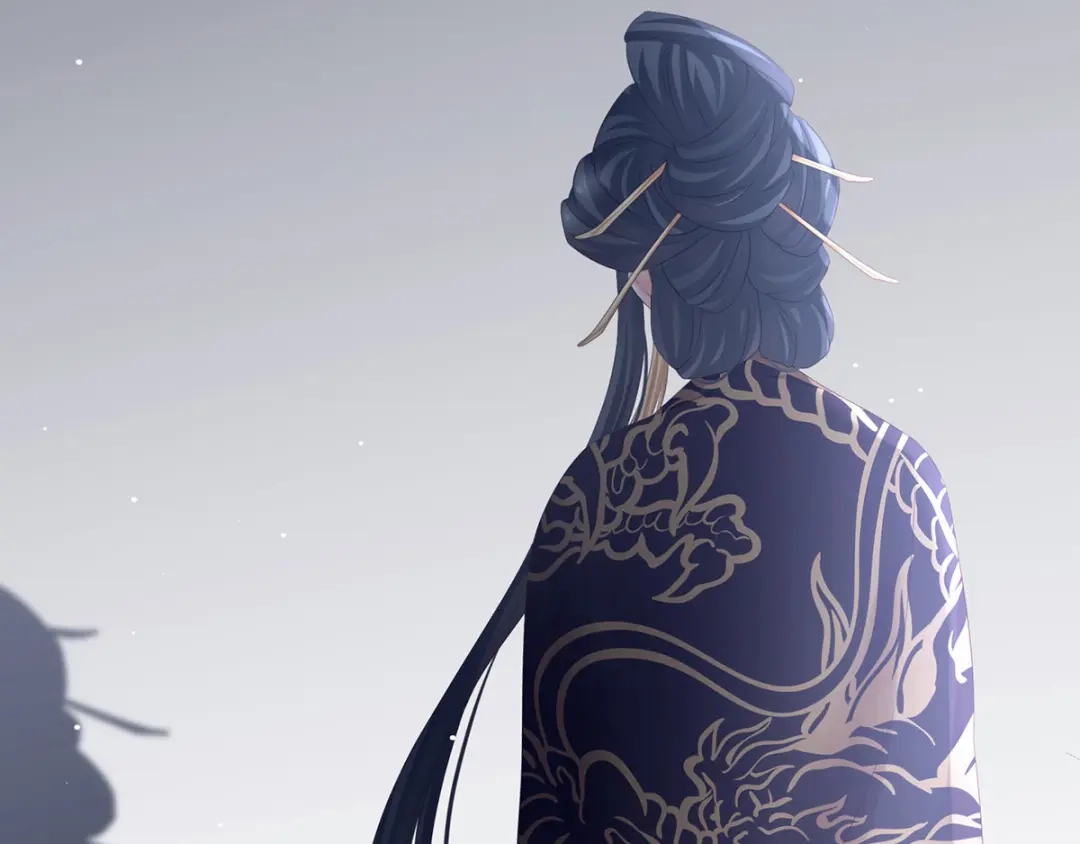 《女帝多蓝颜》第198话 英雄末路 第118页