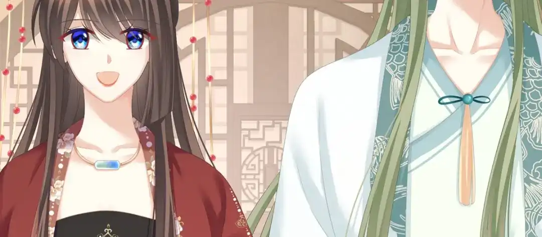 《女帝多蓝颜》第199话 宁王夫要换人？ 第74页