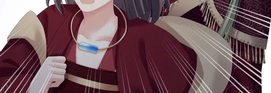 《女帝多蓝颜》第199话 宁王夫要换人？ 第160页