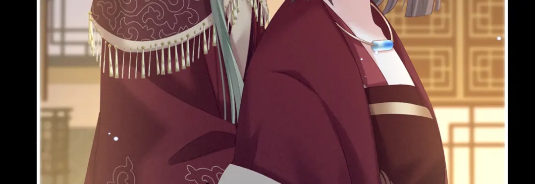 《女帝多蓝颜》第199话 宁王夫要换人？ 第154页