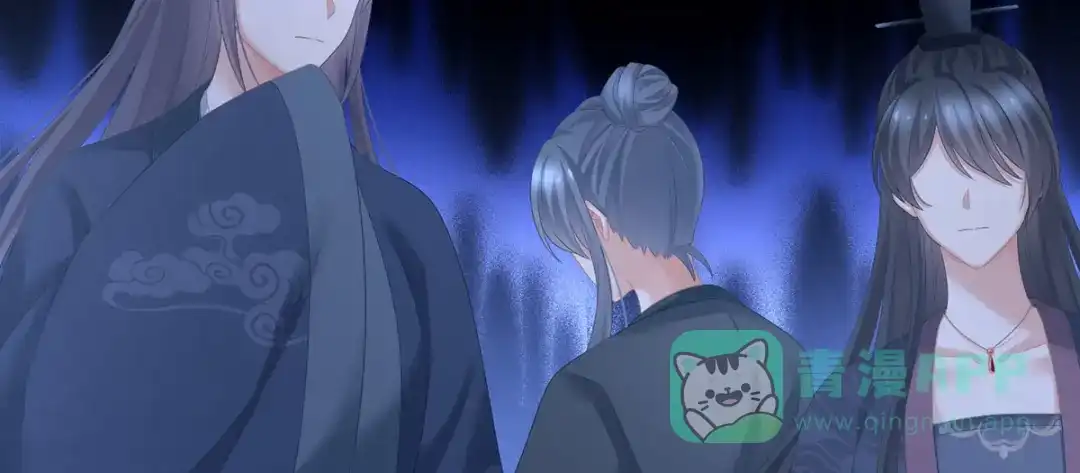 《女帝多蓝颜》第199话 宁王夫要换人？ 第66页