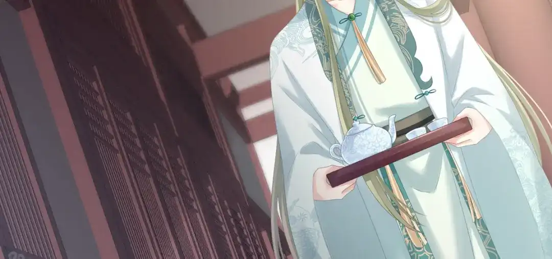《女帝多蓝颜》第199话 宁王夫要换人？ 第92页