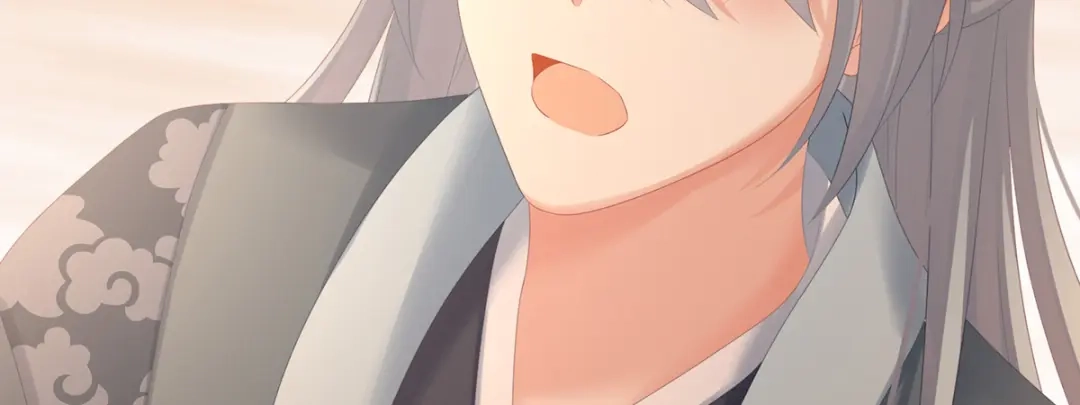 《女帝多蓝颜》第199话 宁王夫要换人？ 第42页
