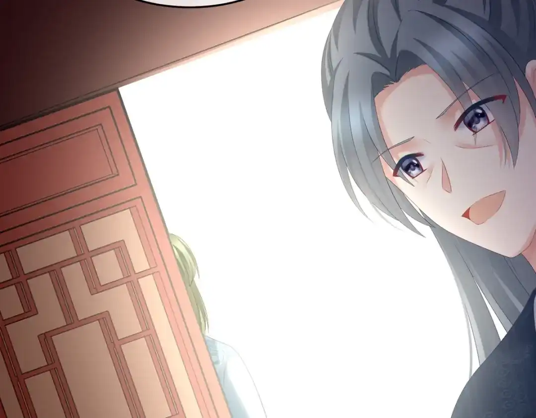 《女帝多蓝颜》第199话 宁王夫要换人？ 第95页