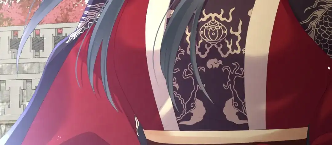 《女帝多蓝颜》第199话 宁王夫要换人？ 第64页