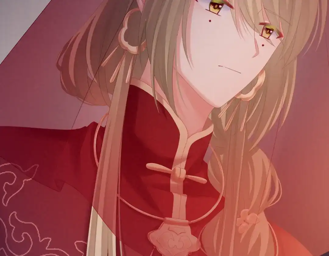 《女帝多蓝颜》第199话 宁王夫要换人？ 第147页