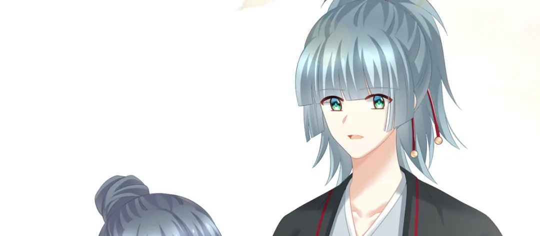 《女帝多蓝颜》第199话 宁王夫要换人？ 第50页