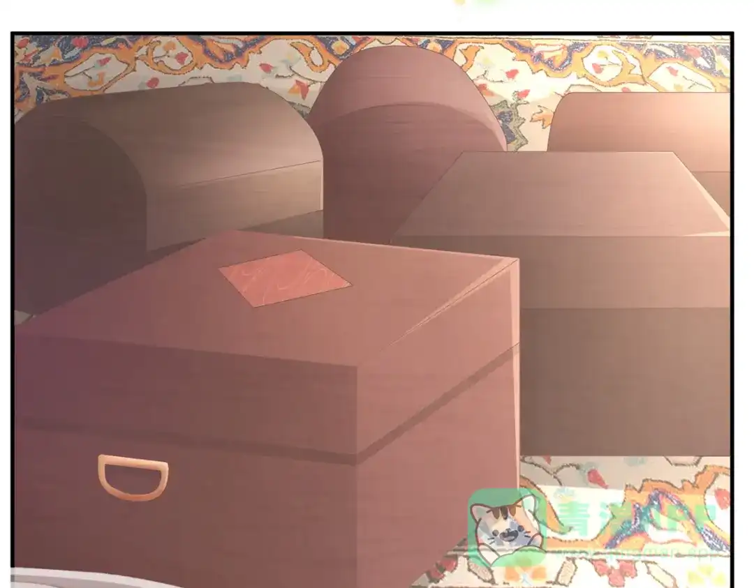 《女帝多蓝颜》第199话 宁王夫要换人？ 第71页