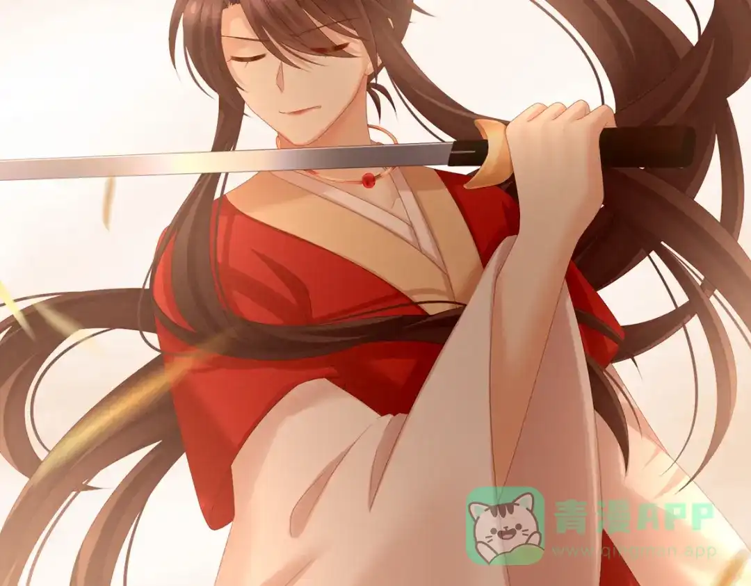 《女帝多蓝颜》第199话 宁王夫要换人？ 第31页