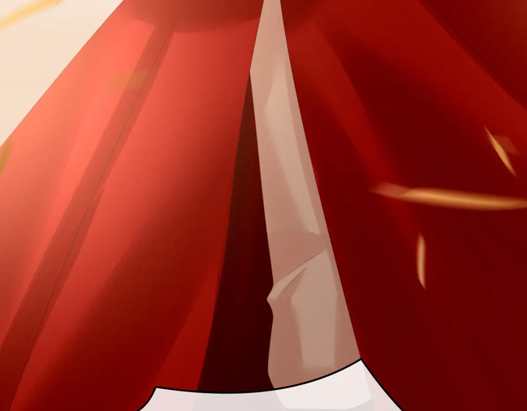 《女帝多蓝颜》第199话 宁王夫要换人？ 第33页